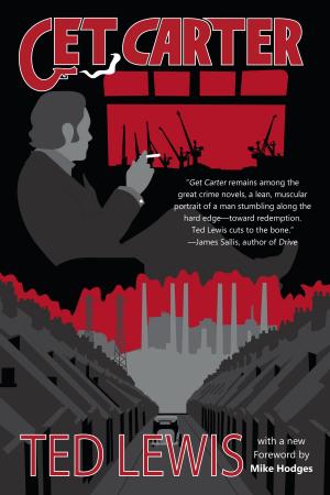 Cover of the book Get Carter by Stewart Lee Allen
