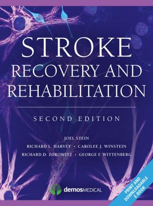 Cover of the book Stroke Recovery and Rehabilitation, 2nd Edition by 