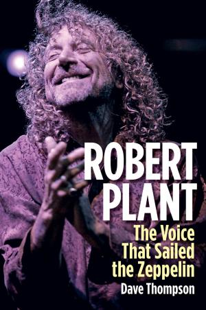 Cover of the book Robert Plant by John D. Luerssen