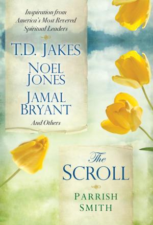Cover of the book The Scroll by William Martin