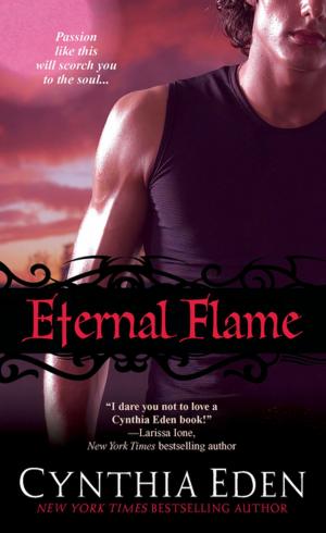 bigCover of the book Eternal Flame by 