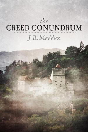 Cover of the book The Creed Conundrum by Kristin Zambucka
