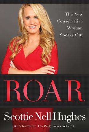 Cover of the book Roar by Susanna Foth Aughtmon
