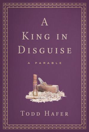 Cover of the book A King In Disguise by Vanessa Hunt, Heather Patterson