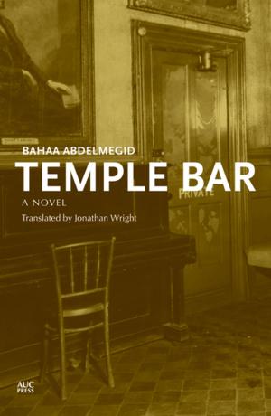 Cover of the book Temple Bar by Paola Caridi