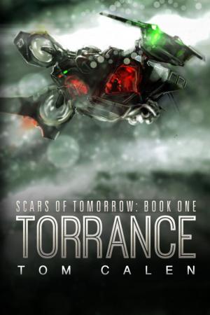 Book cover of Torrance (Scars of Tomorrow Book 1)