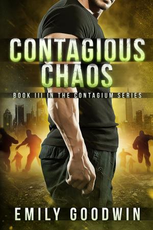 Cover of the book Contagious Chaos by Patrick D'Orazio