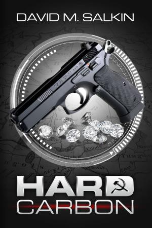 Cover of the book Hard Carbon by Dan Riordan