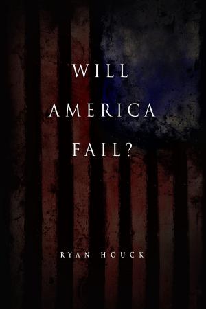 Cover of the book Will America Fail by Deborah Lee James, Sheryl Sandberg