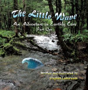 Cover of The Little Wave
