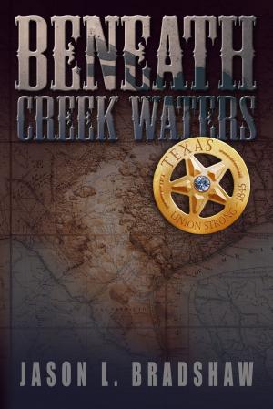 Cover of the book Beneath Creek Waters by Michelle Harvey-Perez