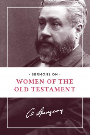 Cover of the book Sermons on Women of the Old Testament by Mueller, David L.