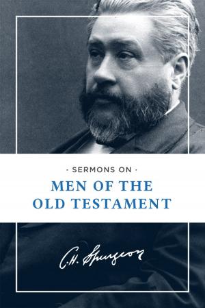 Cover of the book Sermons on Men of the Old Testament by Herbert Lockyer