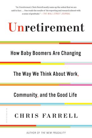 Cover of the book Unretirement by Danah Zohar