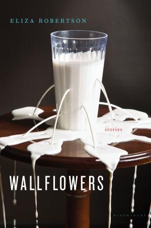 Cover of the book Wallflowers by Jack H Smith