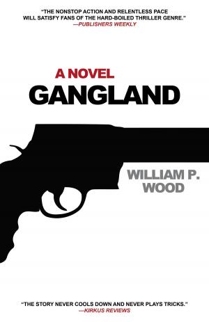 Cover of the book Gangland by Gincy Self Bucklin