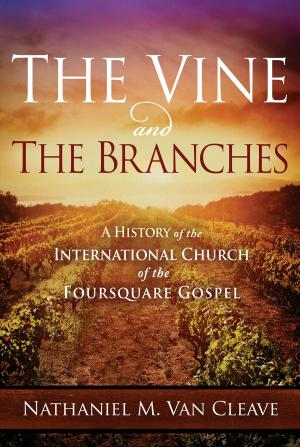 bigCover of the book The Vine and the Branches by 