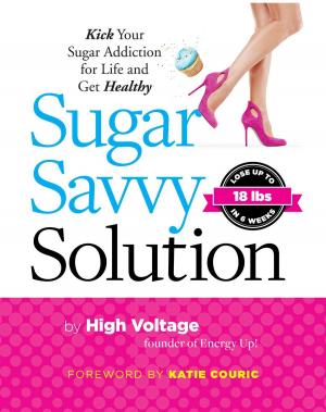 Cover of the book Sugar Savvy Solution by Editors of Readers Digest