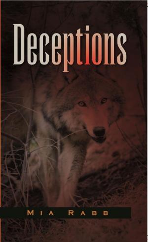 Cover of the book Deceptions by KenW. Simpson