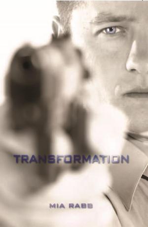 Cover of the book Transformation by Ronald Janesh