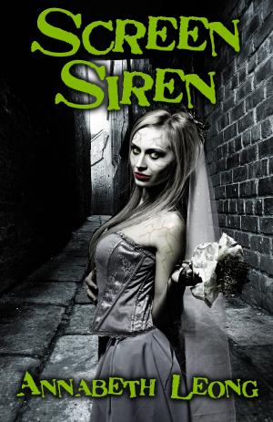 Cover of the book Screen Siren by Elizabeth A. Schechter