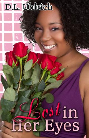 Cover of the book Lost in Her Eyes by Lynn Kelling