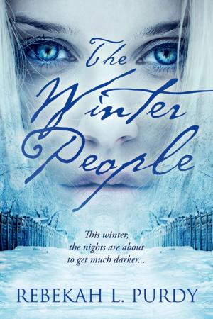 Cover of the book The Winter People by Victoria James