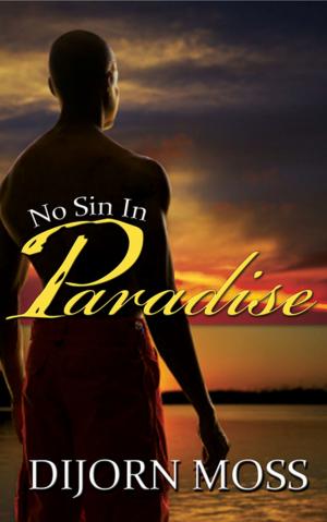 Cover of the book No Sin in Paradise by Monique Miller