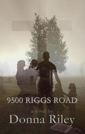 bigCover of the book 9500 Riggs Road by 