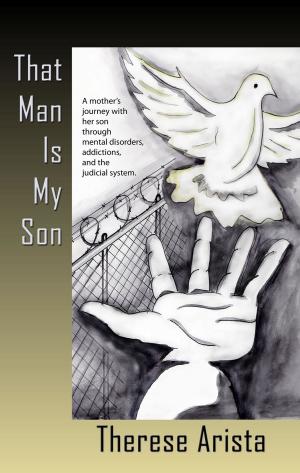 Cover of the book That Man Is My Son by HCCTA Elementary Reads