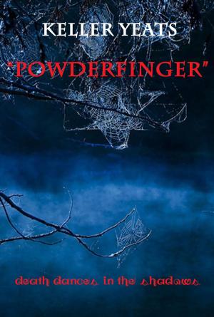 Cover of the book Powderfinger by Jay Cooper