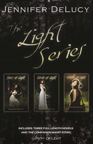 Book cover of THe Light Series Box Set