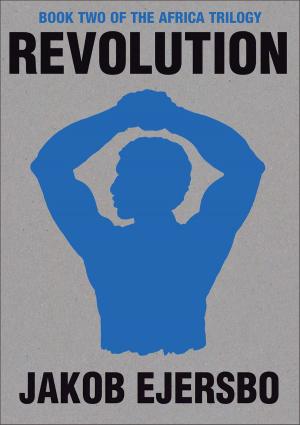Cover of the book Revolution by Darren Naish