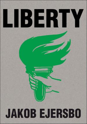 Cover of the book Liberty by Natasha Narayan