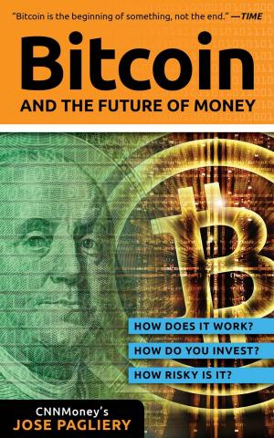 Cover of the book Bitcoin by Triumph Books