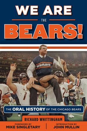 Cover of the book We Are the Bears! by Paul Zimmerman