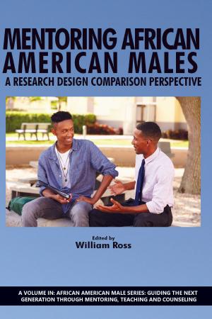 Cover of the book Mentoring African American Males by Sandra Vavra, Sharon L. Spencer