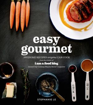 Cover of the book Easy Gourmet by Sameh Wadi