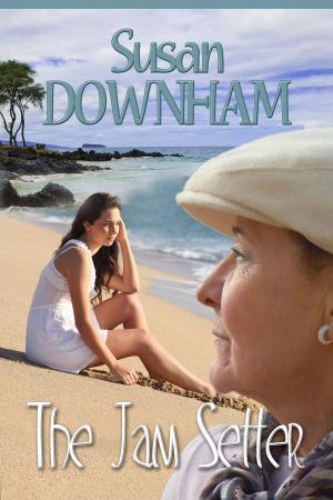 Cover of the book The Jam Setter by Susan Downham