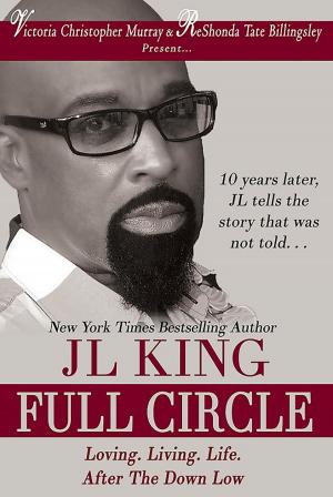 Cover of the book Full Circle by Cortney Gee