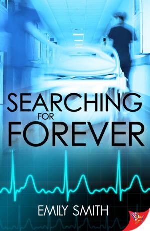 Book cover of Searching for Forever