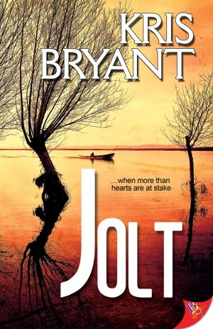 Cover of the book Jolt by Julie Lopo