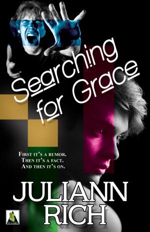 Cover of the book Searching for Grace by Anna Larner