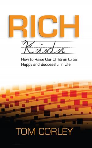 Cover of the book Rich Kids by Jodi Lea Stewart