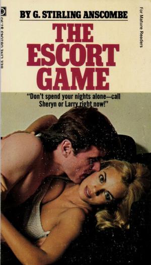 Cover of the book The Escort Game by Robert Slatzer