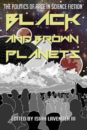 Cover of the book Black and Brown Planets by Michael K. Johnson
