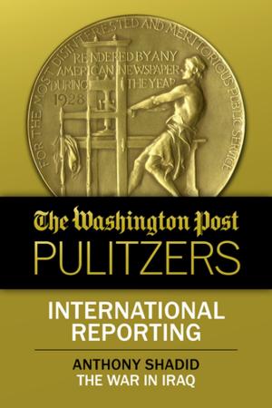 Cover of the book International Reporting by Raine Cantrell
