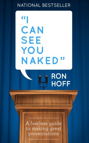 Cover of the book I Can See You Naked by The Washington Post