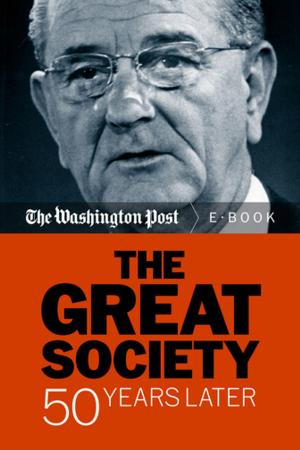 bigCover of the book The Great Society by 