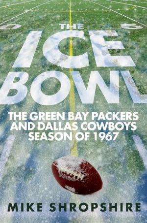 Cover of the book The Ice Bowl by Thomas Berger